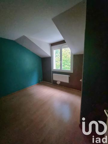 Appartement à vendre 5 pièces 82 m² Villers-lès-Nancy