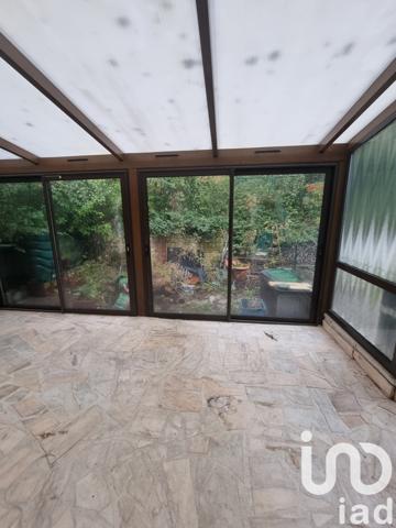 Appartement à vendre 5 pièces 82 m² Villers-lès-Nancy