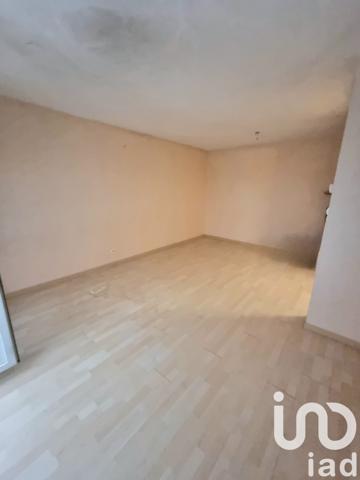 Appartement à vendre 5 pièces 82 m² Villers-lès-Nancy