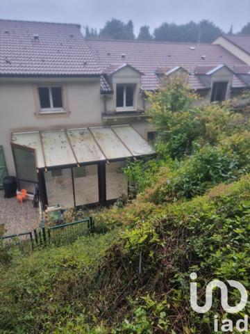 Appartement à vendre 5 pièces 82 m² Villers-lès-Nancy