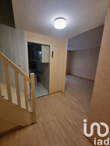 Appartement à vendre 5 pièces 82 m² Villers-lès-Nancy