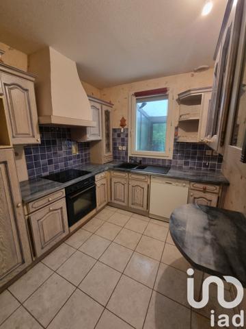 Appartement à vendre 5 pièces 82 m² Villers-lès-Nancy