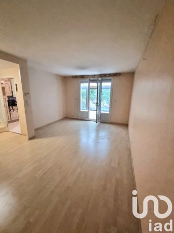 Appartement à vendre 5 pièces 82 m² Villers-lès-Nancy
