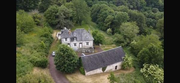 Maison à vendre |  Uzerche |  6 pièces | 211 m²