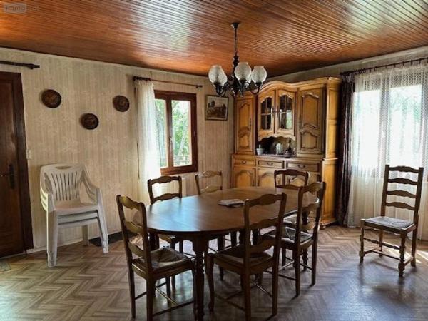 Maison à vendre à Neufchâtel-en-Bray en Seine-Maritime (76270), ref : H625