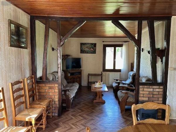 Maison à vendre à Neufchâtel-en-Bray en Seine-Maritime (76270), ref : H625