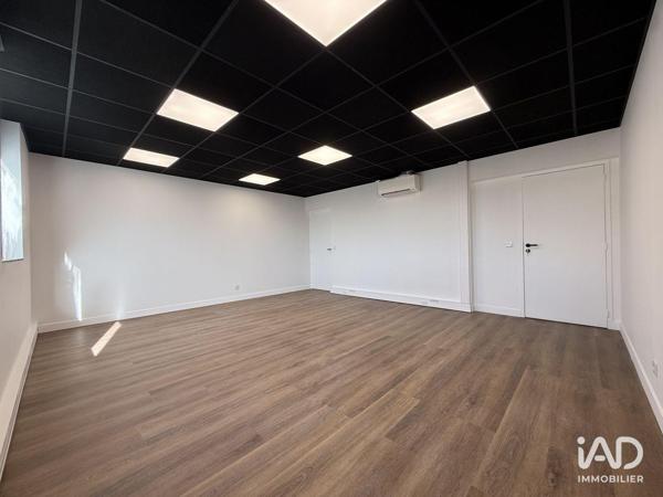 Location bureaux 130 m² Melun