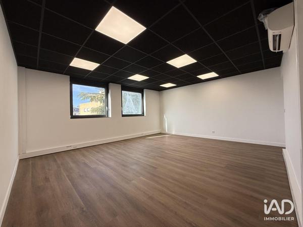 Location bureaux 130 m² Melun
