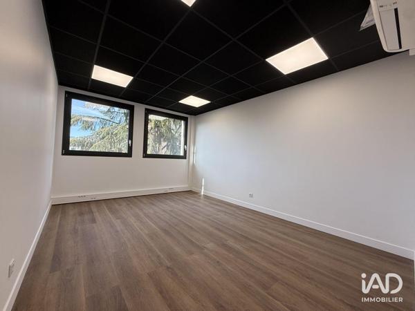 Location bureaux 130 m² Melun