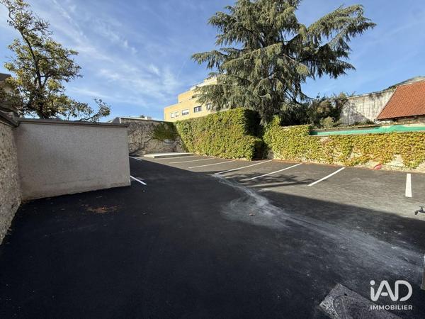 Location bureaux 130 m² Melun