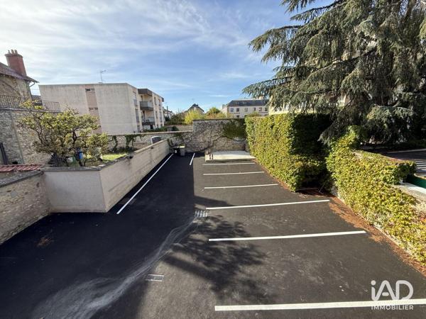 Location bureaux 130 m² Melun
