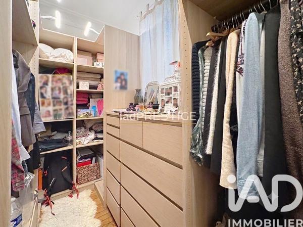 Appartement à vendre 5 pièces 104 m² Suresnes