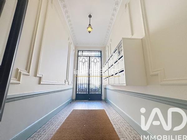 Appartement à vendre 5 pièces 104 m² Suresnes