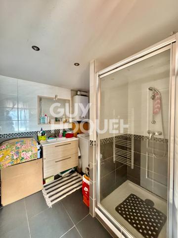 Maison T5 à Villeurbanne - Secteur Saint-Jean