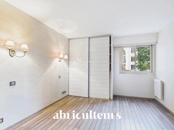 Vue mer panoramique Élégant 4 Pièces avec terrasse 84m² Juan-les-Pins