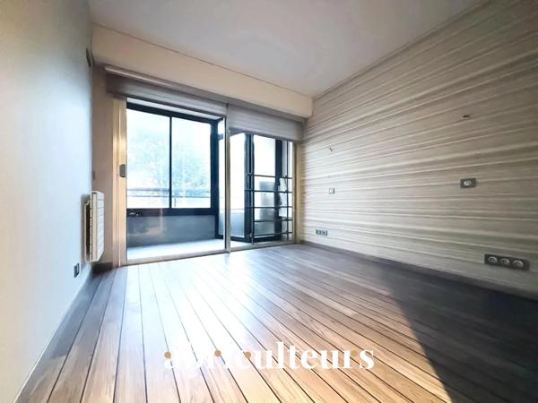 Vue mer panoramique Élégant 4 Pièces avec terrasse 84m² Juan-les-Pins