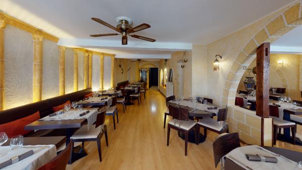 Restaurant à reprendre Mulhouse!