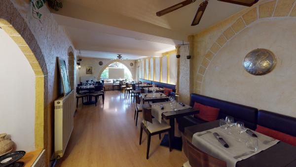 Restaurant à reprendre Mulhouse!