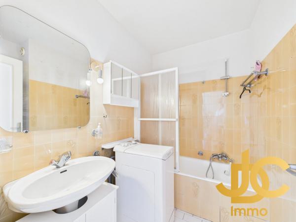 Appartement à LE CANNET (06110)