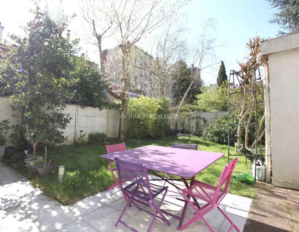 Vente Maison 10 pièces 200 m2 à Clamart