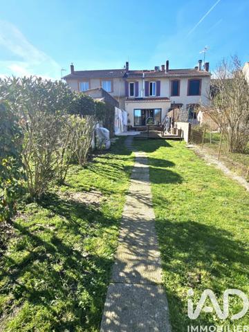 Maison à vendre 5 pièces 109 m² Albi