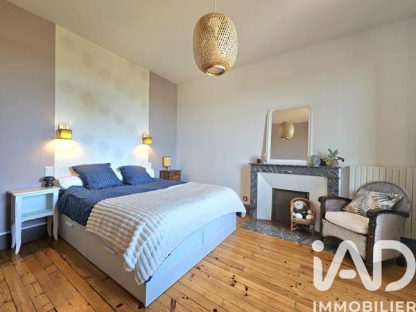 Maison à vendre 5 pièces 109 m² Albi