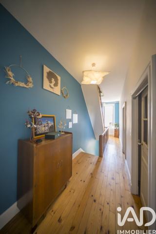 Maison à vendre 5 pièces 109 m² Albi