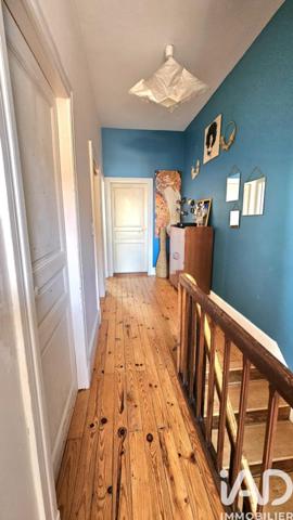 Maison à vendre 5 pièces 109 m² Albi