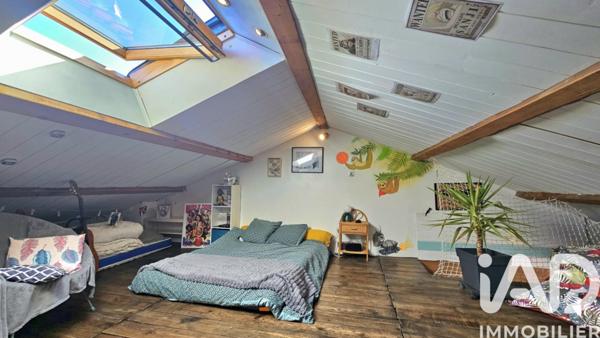 Maison à vendre 5 pièces 109 m² Albi