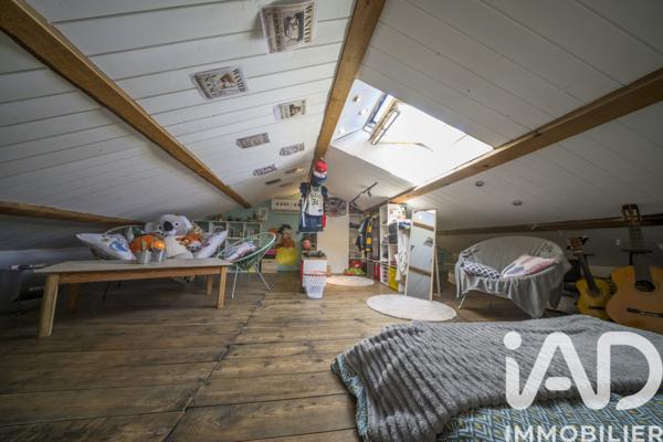 Maison à vendre 5 pièces 109 m² Albi