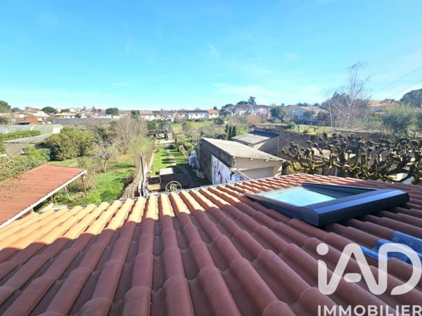 Maison à vendre 5 pièces 109 m² Albi