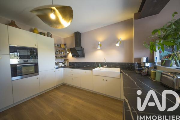 Maison à vendre 5 pièces 109 m² Albi