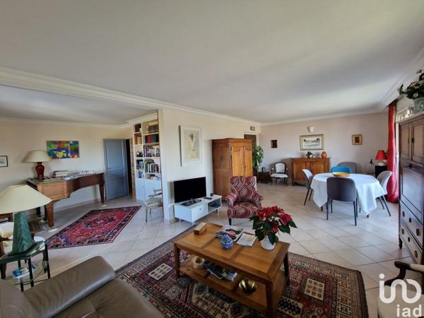 Appartement 4 pièces de 112 m² à Tassin-la-Demi-Lune (69160)