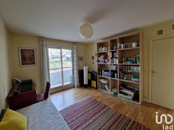 Appartement 4 pièces de 112 m² à Tassin-la-Demi-Lune (69160)