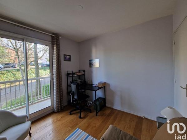 Appartement 4 pièces de 112 m² à Tassin-la-Demi-Lune (69160)