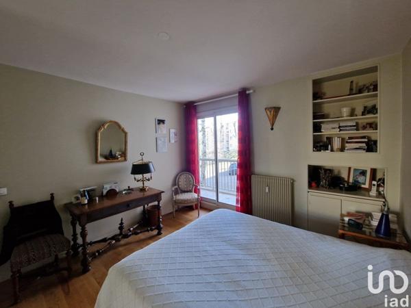 Appartement 4 pièces de 112 m² à Tassin-la-Demi-Lune (69160)