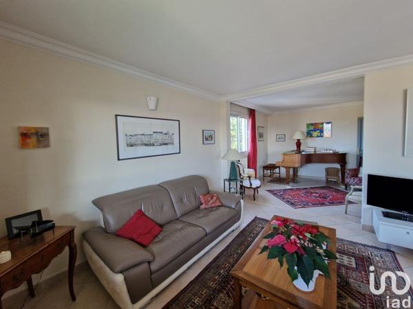 Appartement 4 pièces de 112 m² à Tassin-la-Demi-Lune (69160)