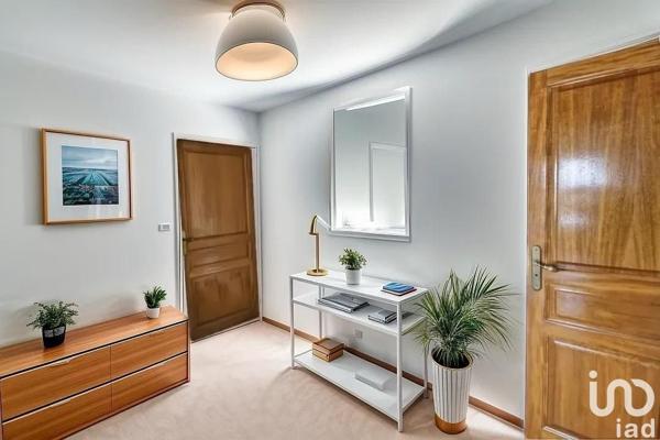 Appartement 4 pièces de 112 m² à Tassin-la-Demi-Lune (69160)