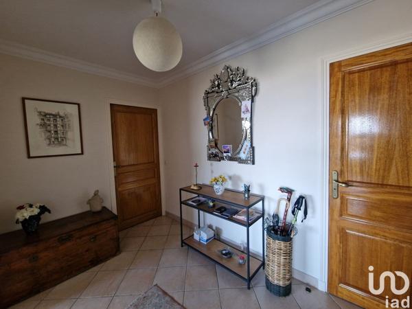 Appartement 4 pièces de 112 m² à Tassin-la-Demi-Lune (69160)