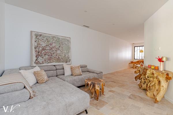 Maison à vendre 1 045 000 € Bordeaux 5 p 185 m² DPE A
