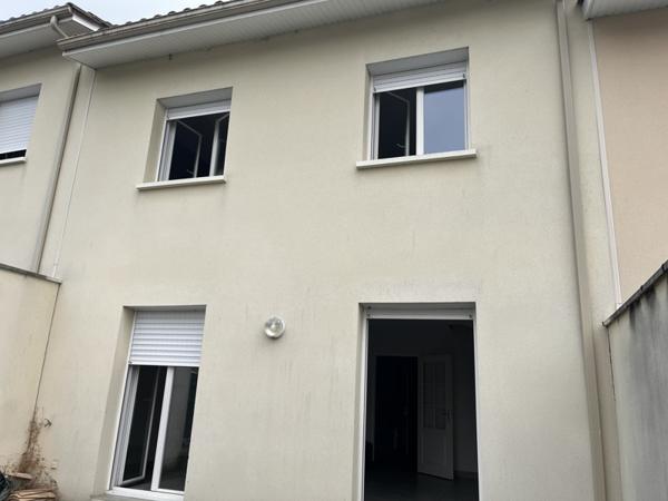Maison à vendre 149 040 € La Réole 5 p 90 m² DPE C