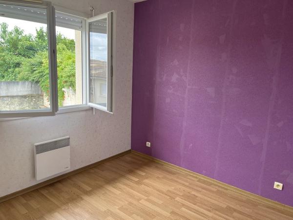 Maison à vendre 149 040 € La Réole 5 p 90 m² DPE C