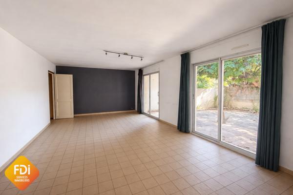 Carnon - Villa avec jardin et garage - 113 m2