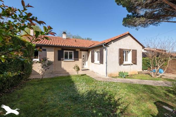 Maison à vendre |  Boulazac |  5 pièces | 134 m²