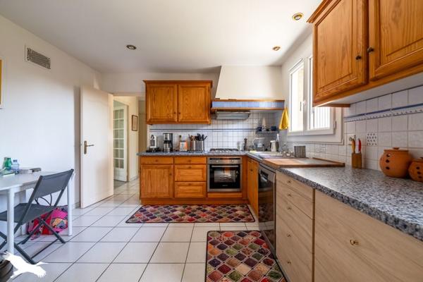 Maison à vendre |  Boulazac |  5 pièces | 134 m²