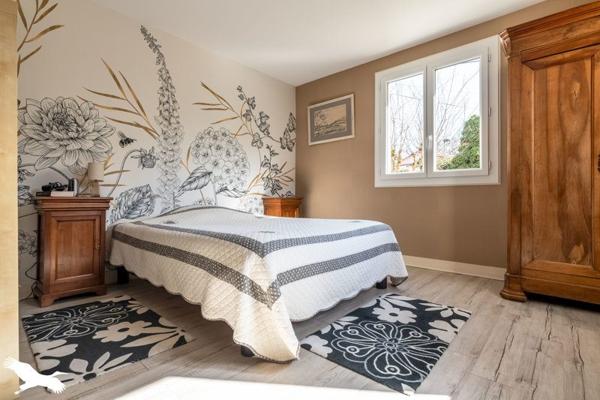 Maison à vendre |  Boulazac |  5 pièces | 134 m²