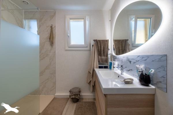 Maison à vendre |  Boulazac |  5 pièces | 134 m²