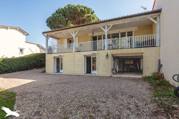 Maison à vendre |  Boulazac |  5 pièces | 134 m²