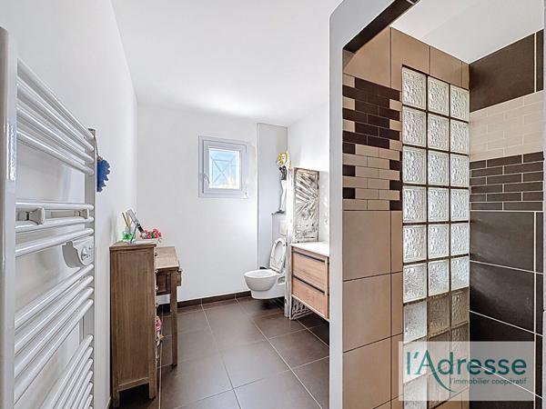 Villa 220 m² - Piscine - Vue mer - Grand terrain - AFA