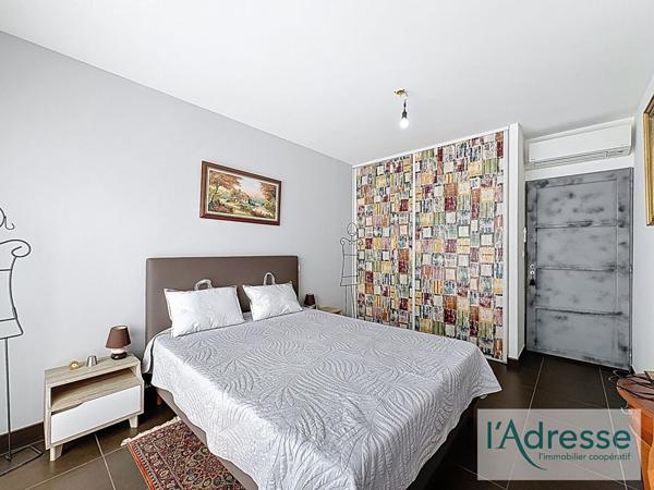 Villa 220 m² - Piscine - Vue mer - Grand terrain - AFA